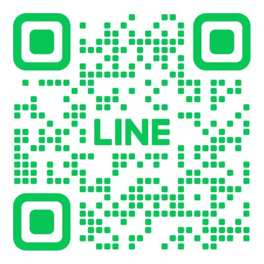 QR Code เพิ่มเพื่อน ส เต็ ป 4พารวย Line Official
